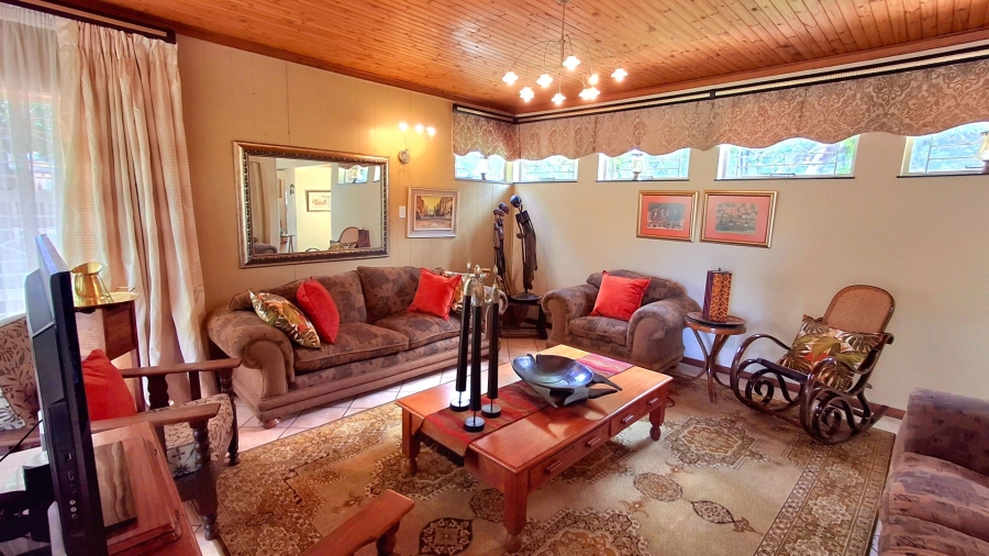 4 Bedroom Property for Sale in Sasolburg Ext 23 Free State